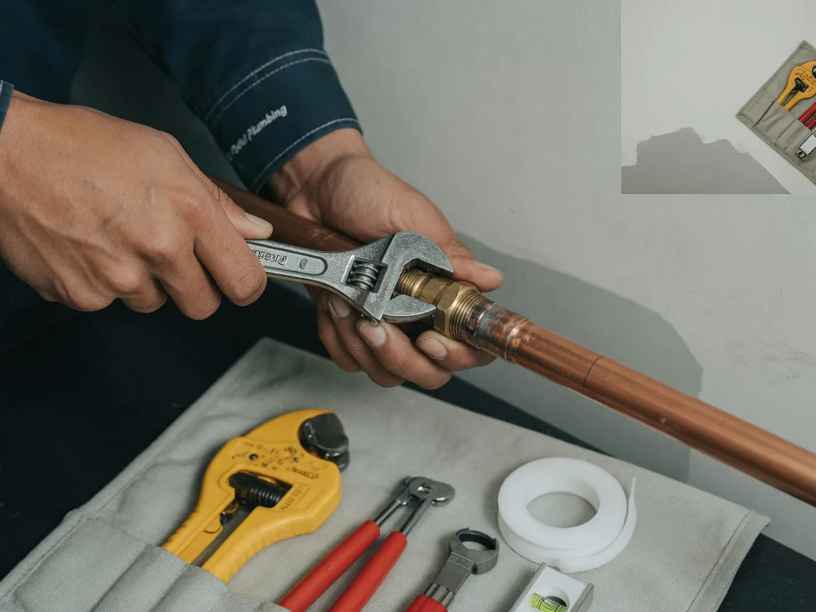 Why choose Drain Cleaning in Garner, NC